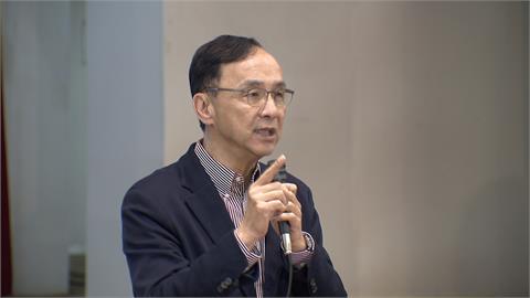 怕大罷免才喊發1萬？　傳朱立倫要求「不分區別鬧事」