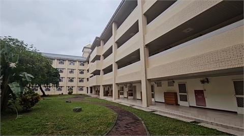 冬天洗冷水澡！東華大學生曝沒熱水可用　校方出面回應了