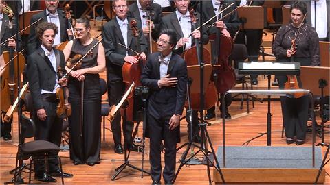 台灣指揮家莊東杰活躍歐洲樂壇　9月將率團回台展開巡迴演奏