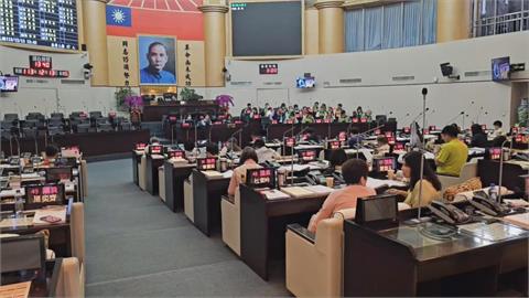 檢方私訊提醒涉詐助理費案？　台南議員急報案揭詐騙手法