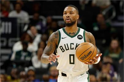 NBA／康復速度比飛刀還快！公鹿明星後衛「小李」季後賽有望回歸