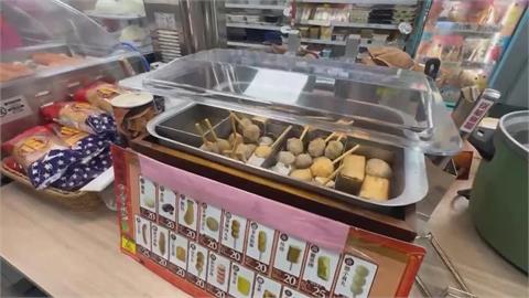 快新聞／有必要嗎？台中機場2男「買關東煮大吵架」　1人沒趕上班機