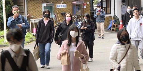 大學分發入學3萬7069人登記　8月15日公布放榜結果