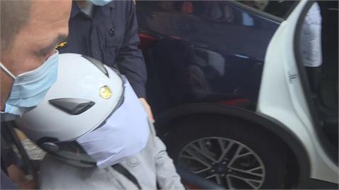 快新聞／台中男唱KTV後酒駕狂飆撞死人　車裡又搜出毒品、瓦斯槍