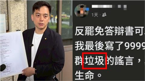 向前行(影)／牛煦庭「人設」崩壞？她曝「過來人」心聲：曾被嗆別吃廚餘！