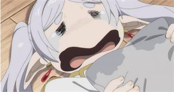 像芙莉蓮哭3天3夜好危險！情緒波動大恐引發「碎心症」　醫點名1族群最危險