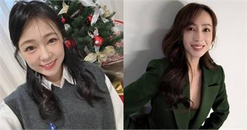 小薰捲欠費風波！遭揭與丫頭昔日恩怨　她被問拒幫背書