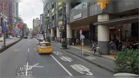 快新聞／北捷頂溪站驚傳縱火！嫌犯身上搜出打火機　後轉往圓山站被逮