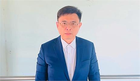 快新聞／黃國昌惡批團結十講空洞　賴瑞隆反嗆蹭總統：連張凱鈞都無法約束