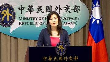 藍不滿用「台灣」與索國設處 外交部回應