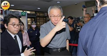 柯文哲涉侵占政治獻金！　台北地院今傳木可董座李文娟出庭