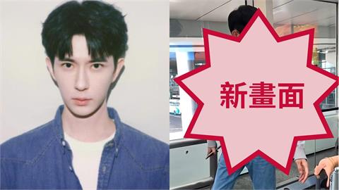 于朦朧爆「下體遭吃」被注射11種病毒!疑「暴瘦剩50kg站不穩」最新畫面曝光