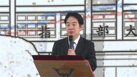 蒙哥馬利示警：不加快國防預算　台灣恐成川習會「犧牲保證菜單」