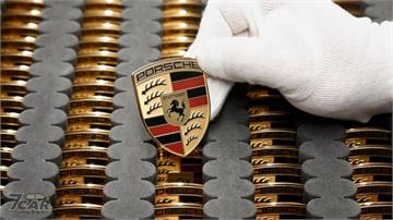 新 SUV 將以燃油與油電形式登場　Porsche 修訂未來產品規劃