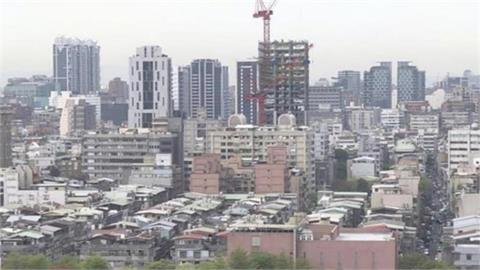 快新聞／全台前10月房地合一稅收增8成　房仲估央行恐再推信用管制