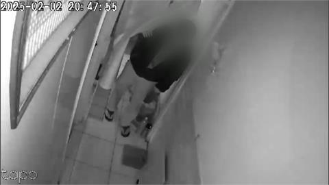 過年被闖空門　工頭曾來施工竟變竊賊偷走1萬7