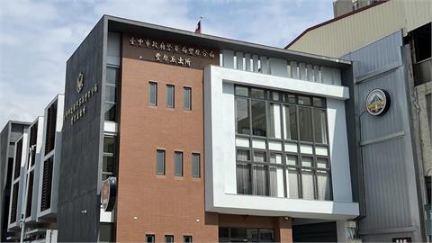 快新聞／台中豐原稍早再傳割頸兇殺案　犯人已落網