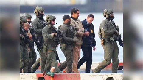 快新聞／美軍秘密武器？委內瑞拉被襲裝備失靈、士兵吐血　川普證實了動用「干擾器」