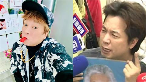 嗶嗶嗶「出門必帶哨子」！曹西平生前爆「背後秘密」心酸真相…粉全看哭