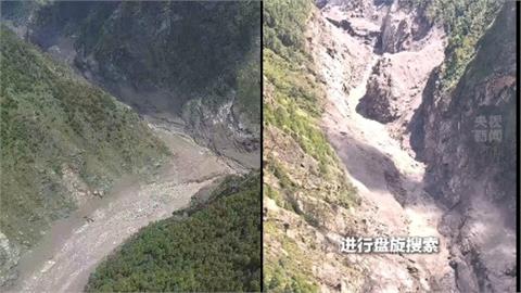 西藏洪災爆屍橫遍野！國民黨竟點名賴政府「尊重中方、台灣應援助」他出手反殺了