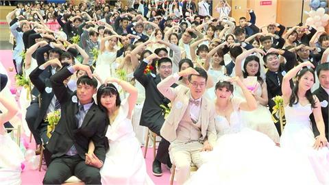 新婚夫妻必看！婚假14天「全薪」十月上路　勞動部揭「1情況」已登記也適用