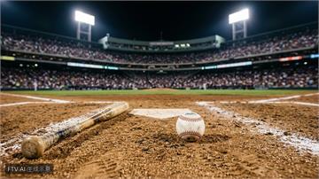 MLB響尾蛇麥肯敲致勝轟 1比0險勝費城人重返外卡