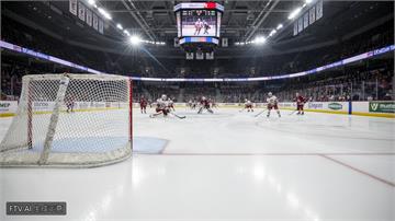 NHL西區準決賽開打！雪崩隊狂轟9球擊潰荒野搶下首勝