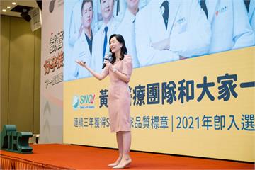 為少子化議題發聲　主播徐韻翔：幸福心跳終會響起