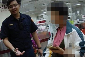 靈骨塔詐騙又來　婦人險匯3萬元當保證金