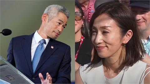 MLB／是老婆還是完美管家？網傳名人堂朗神妻子「不管多晚都要煮8、9道菜」