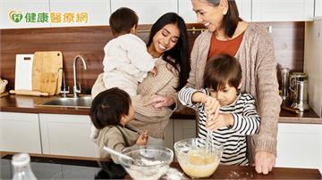 沒有血緣卻是一輩子的牽掛！家扶：招募「寄養家庭」用行動接住孩子