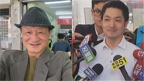 嗆蔣萬安「不是姓蔣、帥」就能選北市長！陳慕義揪1事轟：承擔得起嗎