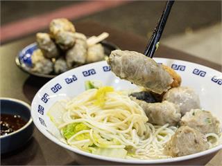 台南道地美食│燕餃香煎風味絕佳！超澎拜宅配美食好"知味"