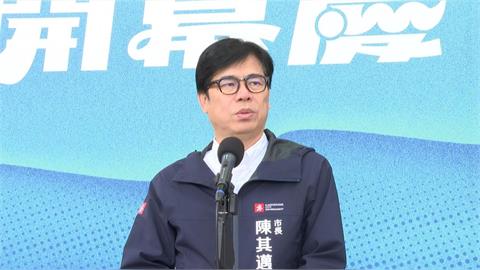 快新聞／高雄滅鼠大絕曝光！陳其邁揭成效：上任前5例漢他病毒「近2年歸零」