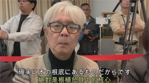 參加311地震15周年儀式　作家揭日本持續謝台灣1原因