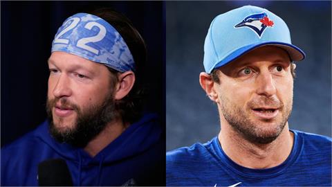 MLB/一代強投的對決!「書僮」、「薛蛇」笑談彼此間命運的糾纏