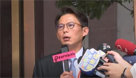 快新聞／又來？旁聽京華城案再提「法庭直播」　黃國昌：證人再次打臉檢方