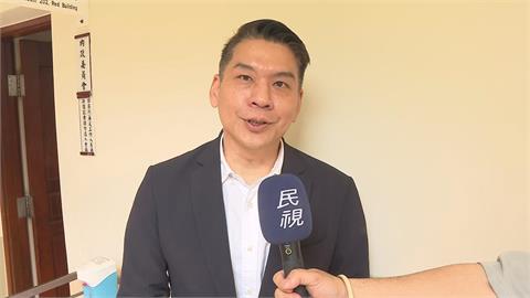 快新聞/李貞秀竟坐主席台!稱「代理召委」惹怒黃捷 李柏毅批國民黨小護航