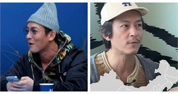 從潮男到成熟風！45歲陳冠希近照曝光　白髮與外貌變化掀討論