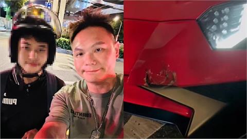 超哥超跑撞傷男大生！稱「大聯盟夢碎」遭求償6470萬⋯判賠金額「大縮水」