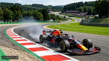F1賓士不再是最快賽車？Antonelli認麥拉倫威脅大