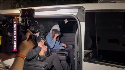 鍾文智棄上億保金潛逃出境　協助逃亡4親友訊後交保