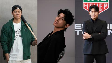 經典賽／隊長成「台日韓三帥」陳傑憲狂被點名！外國網友驚：完全是偶像