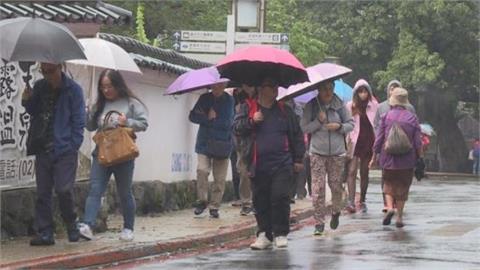 明起逐回溫最高「飆30度」　下週「這日」冷空氣來襲…外套先別收！
