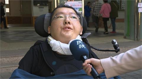 快新聞／質問王志安是否敢在央視上嘲弄中國身障者？　范雲：仇恨言論非常可恥