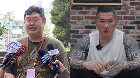 遭酸「通告費輕鬆好賺」？四叉貓爆館長「直播狂收4百萬」：顏色對了無腦賺