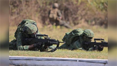 快新聞/軍人投書稱「星光部隊成台海籌碼」 新加坡國防部急澄清:非官方立場