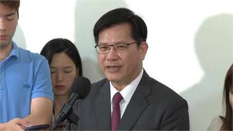 南非政府要求我國駐處搬遷首都　恐引發骨牌效應？林佳龍：不搬