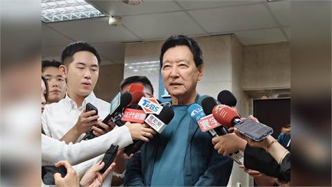 快新聞／專訪沈伯洋大出事！趙少康遭封「綠少康」　黃暐瀚嘆1點：藍綠有別