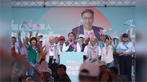 客語演說引迴響！客家後援會成立 黃世杰：從自己做起，讓客語回到日常生活